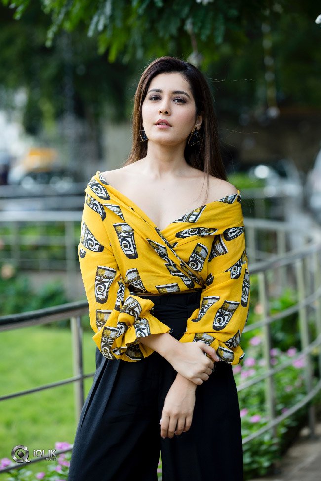 Raashi-Khanna